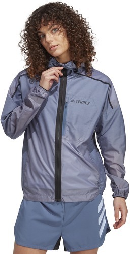 adidas Performance-AGR WW Jacket-1