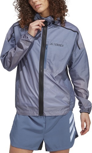 adidas Performance-AGR WW Jacket-4