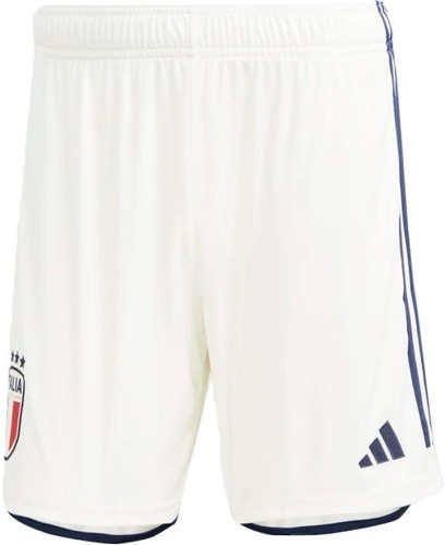 adidas Performance-Short Extérieur Italie 23-0