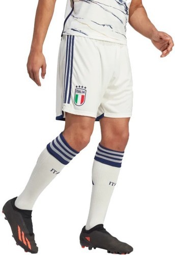 adidas Performance-Short Extérieur Italie 23-1