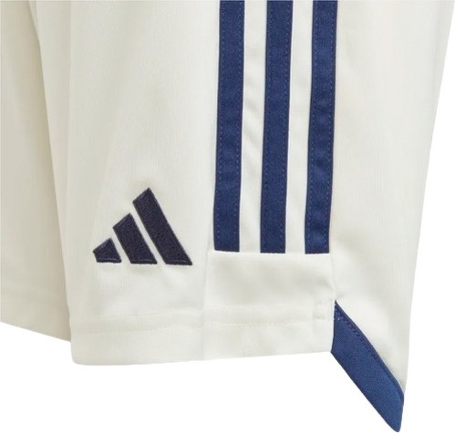 adidas Performance-Short Extérieur Italie 23-3