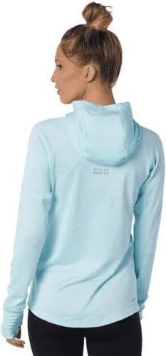NEW BALANCE-Heat Hoodie Long Sleeve-1