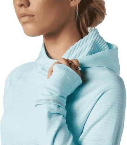 NEW BALANCE-Heat Hoodie Long Sleeve-2