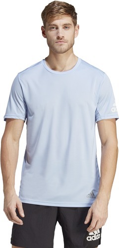 adidas Performance-T-shirt Run It-1