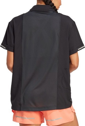 adidas Performance-T-shirt X-City Running HEAT.RDY-3