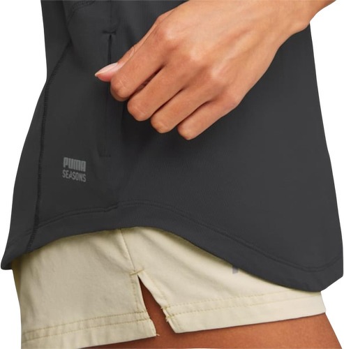 PUMA-Puma Canotta Seasons Coolcell-1