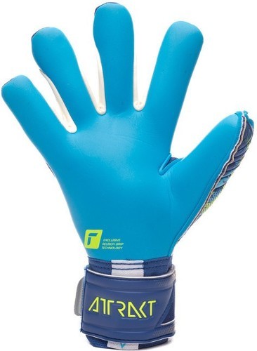 REUSCH-Reusch Attrakt Aqua-2