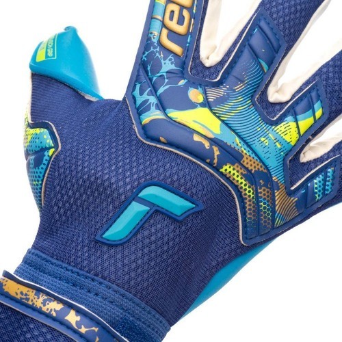 REUSCH-Reusch Attrakt Aqua-3