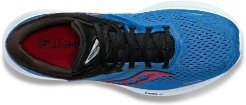 SAUCONY-Ride 16-4
