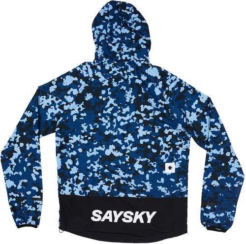 Saysky-Saysky Camo Pace Giacca Camo-1