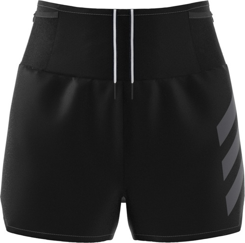 adidas Performance-Pantaloncini Da Trail Running Terrex Agravic-4