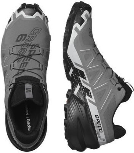 SALOMON-Speedcross 6-1