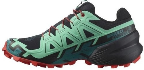 SALOMON-Speedcross 6-3