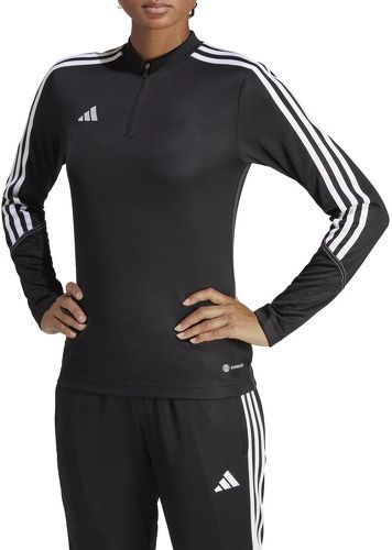 adidas Performance-Haut d'entraînement Tiro 23 Club-0