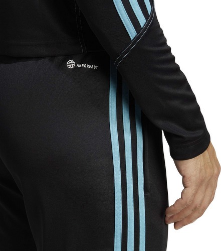 adidas Performance-Pantalon d'entraînement Tiro 23 Club-3