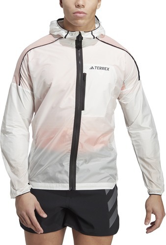 adidas Performance-Coupe-vent Terrex Agravic Windweave Trail Running-4