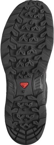 SALOMON-X Ward Leather Gore-Tex-3