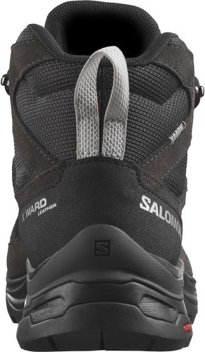 SALOMON-X Ward Leather Gore-Tex-2