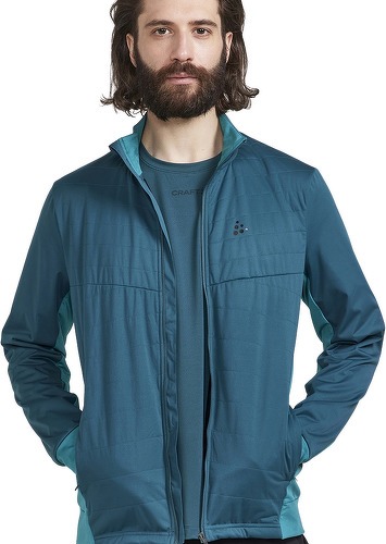 CRAFT-Craft Veste Adv Essence Warm-1