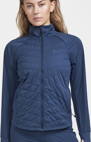 CRAFT-Craft Veste Adv Essence Warm-1