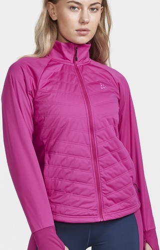 CRAFT-Craft Veste Adv Essence Warm-1