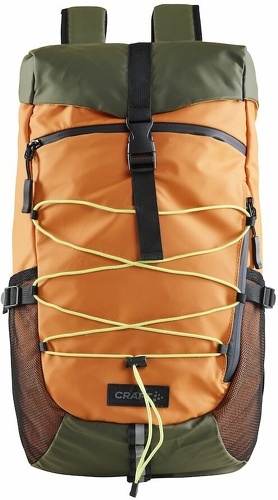 CRAFT-Adv Entity Travel Backpack 25 L-image-1