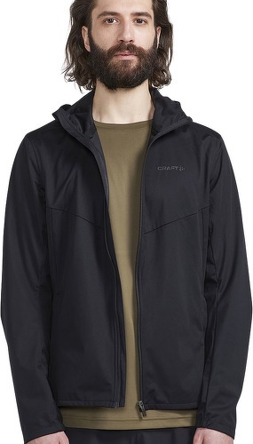 CRAFT-Adv Essence Hydro Jacket-1