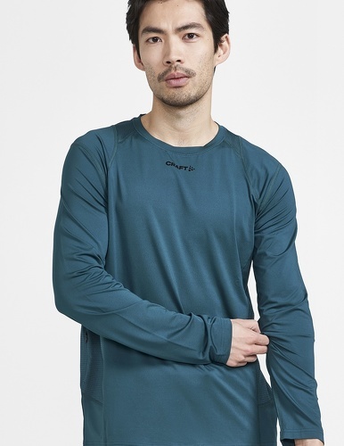 CRAFT-ADV Essence Long Sleeve T-Shirt-1