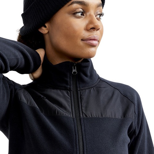 CRAFT-Adv Explore Fleece Midlayer-3