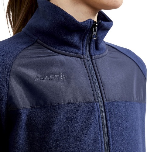 CRAFT-Adv Explore Fleece Layer W-4