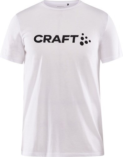 CRAFT-Community Logo Manches Courtes Tee-0