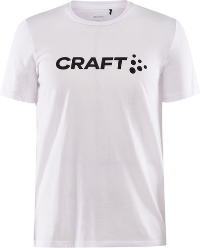 CRAFT-Community Logo Manches Courtes Tee-0