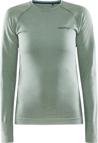CRAFT-Craft Maillot De Corps Manche Longue Core Dry Active Comfort-0