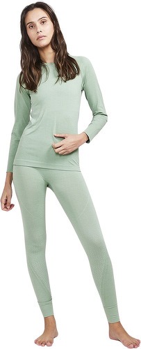 CRAFT-Craft Maillot De Corps Manche Longue Core Dry Active Comfort-4