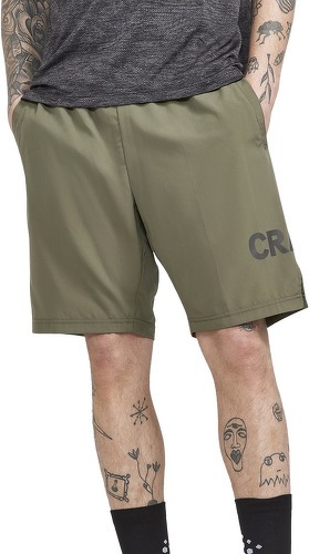 CRAFT-Core Charge Shorts-1