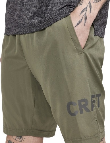 CRAFT-Core Charge Shorts-3