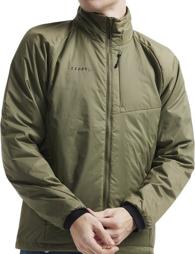 CRAFT-CORE Light Padded Jacket M-2