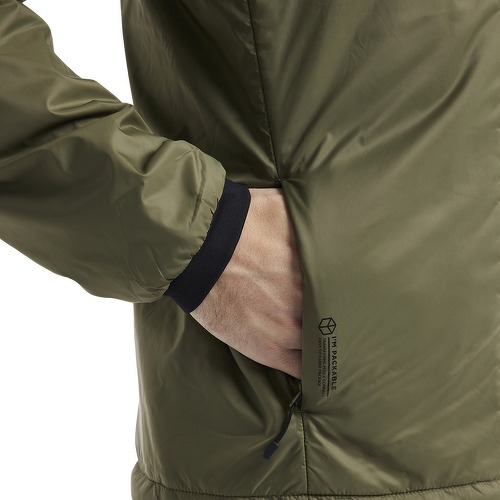 CRAFT-CORE Light Padded Jacket M-4