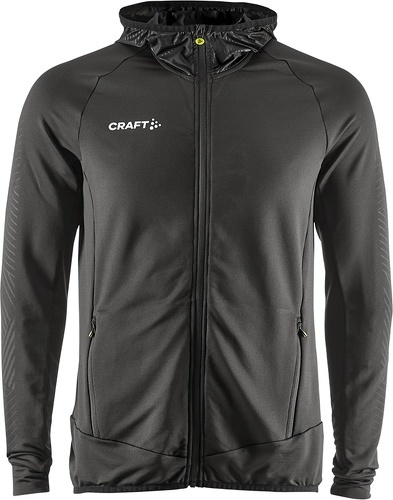 CRAFT-Extend Full Zip M-image-1