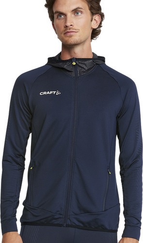 CRAFT-Extend Full Zip M-2