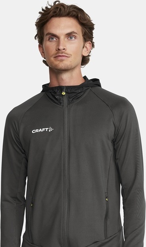 CRAFT-Extend Full Zip M-2