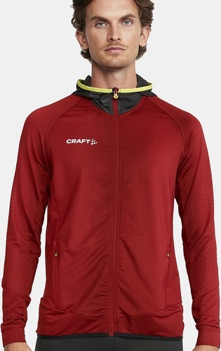 CRAFT-Extend Full Zip M-2