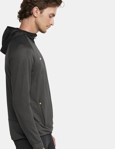 CRAFT-Extend Full Zip M-3