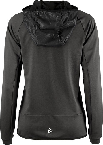 CRAFT-Veste de survêtement full zip femme Craft Extend-1