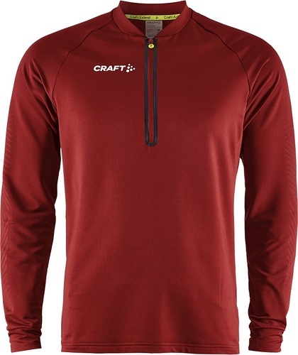 CRAFT-Maillot 1/2 zip Craft Extend-0