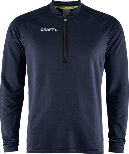 CRAFT-Maillot 1/2 zip Craft Extend-0