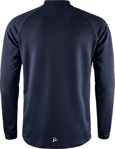 CRAFT-Maillot 1/2 zip Craft Extend-1