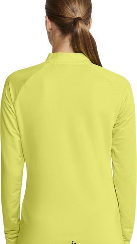 CRAFT-Maillot 1/2 zip femme Craft Extend-4