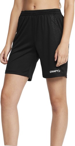 CRAFT-Short femme Craft Extend-2