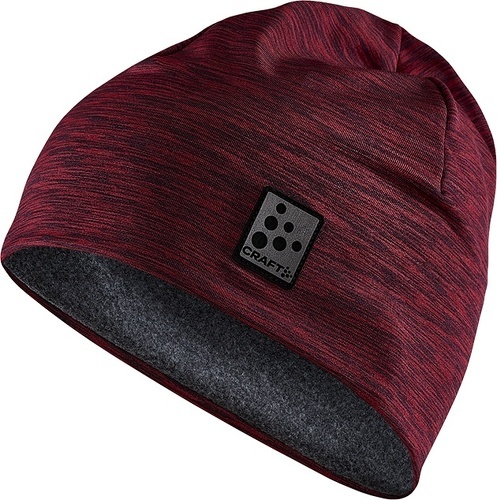 CRAFT-Microfleece Hat-0
